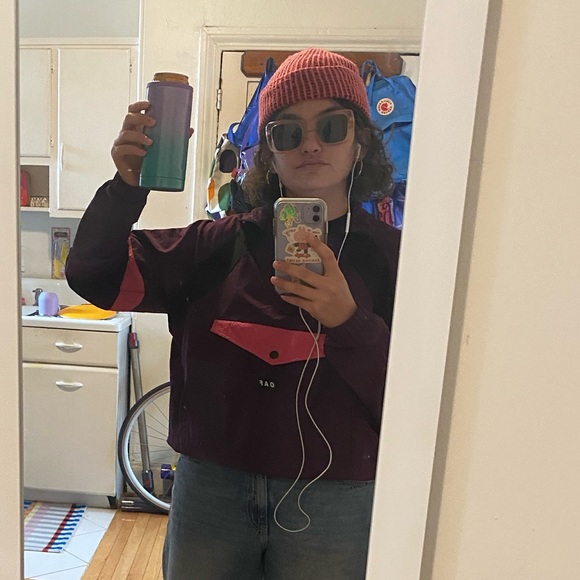 ✌️lazy oaf tracksuit ✌️ - Picture 2 of 14